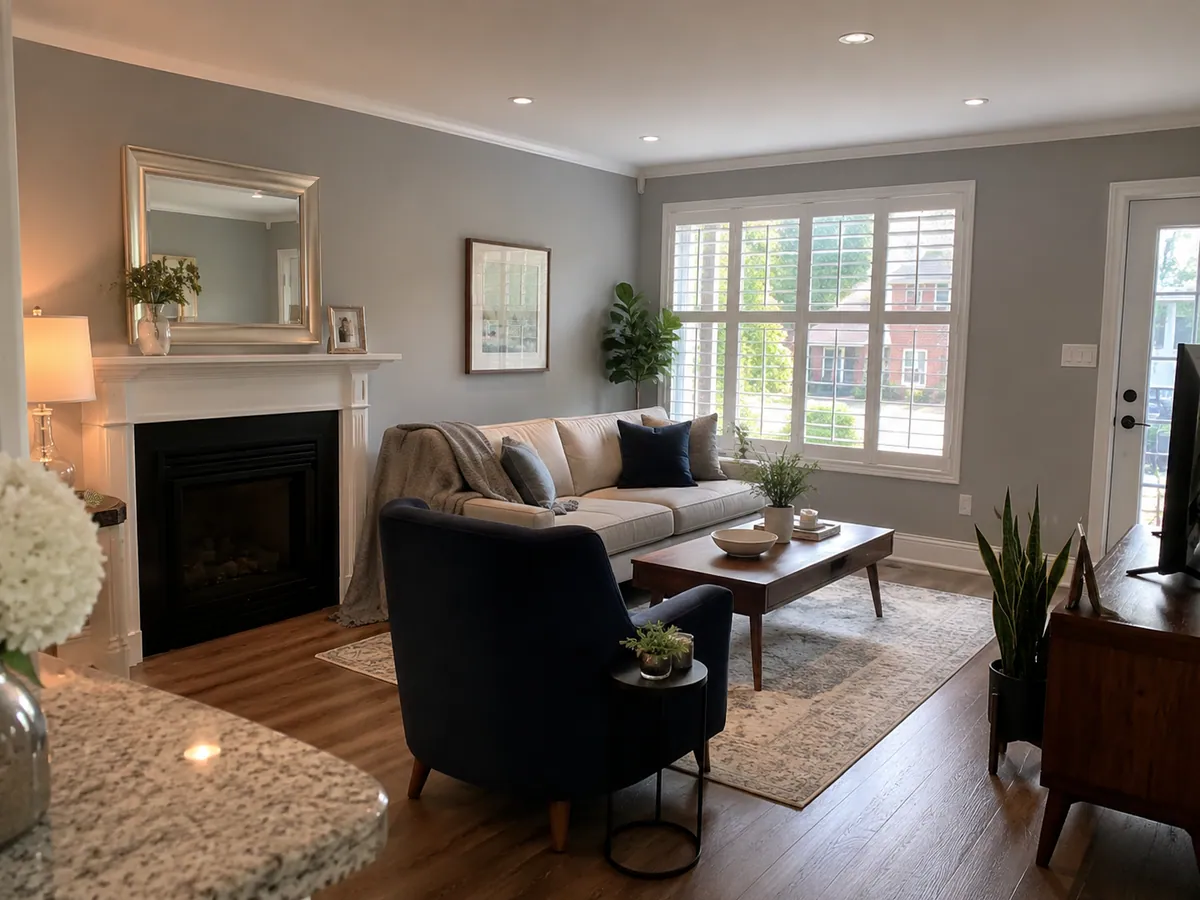 Restored & rebuilt — better than before