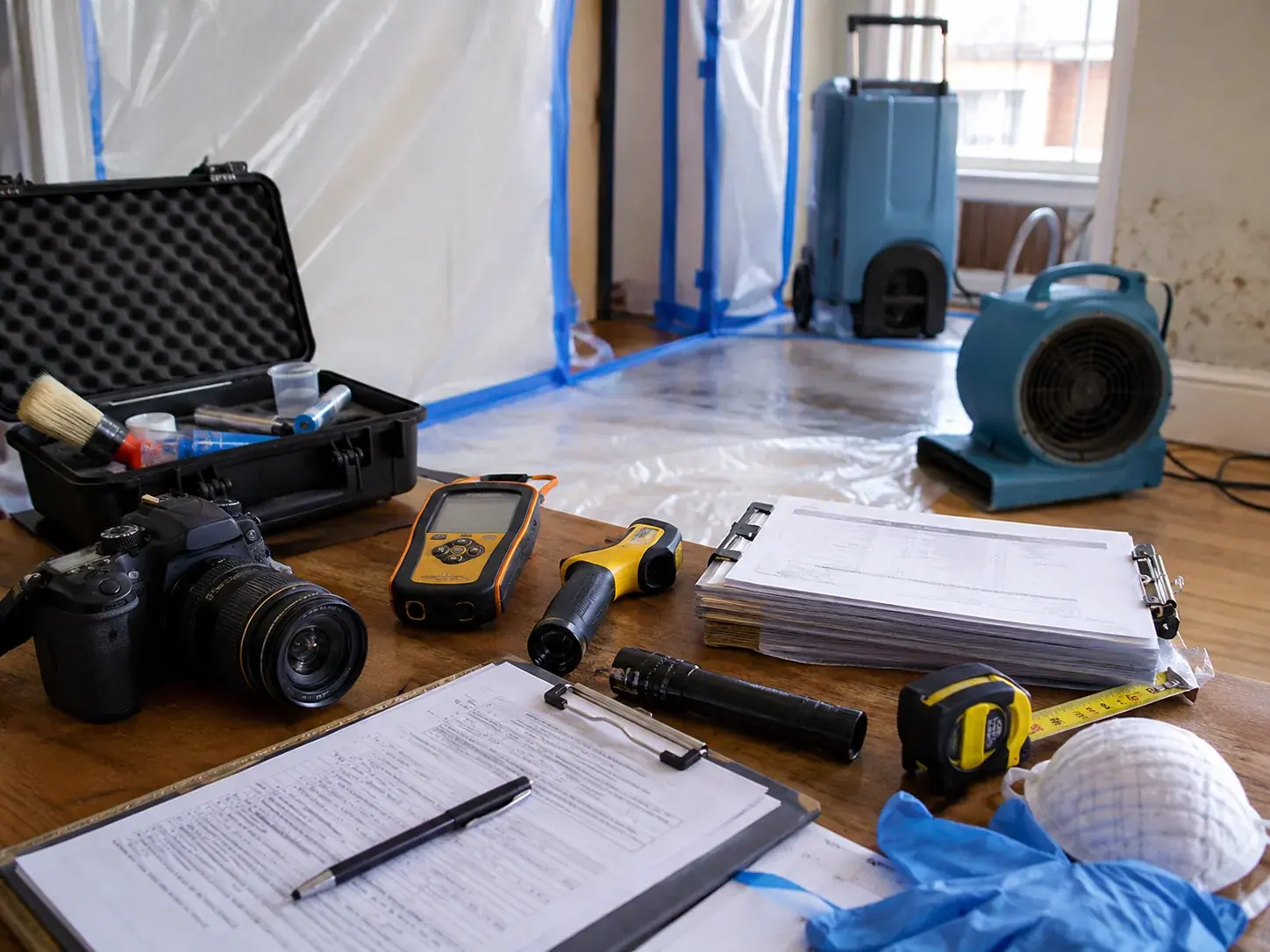 Insurance Documentation