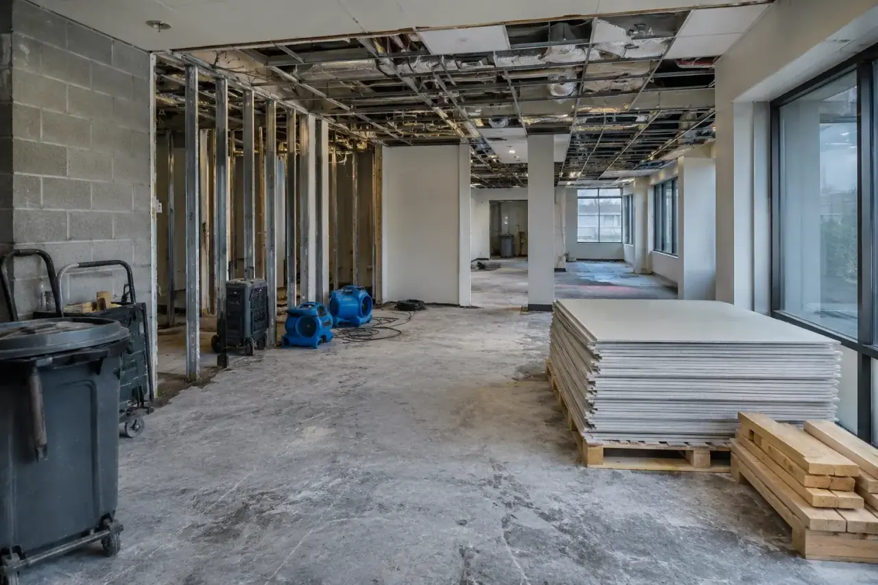 Selective and Documented, Not a Demo Crew With Sledgehammers for Demolition and Debris Removal Brampton