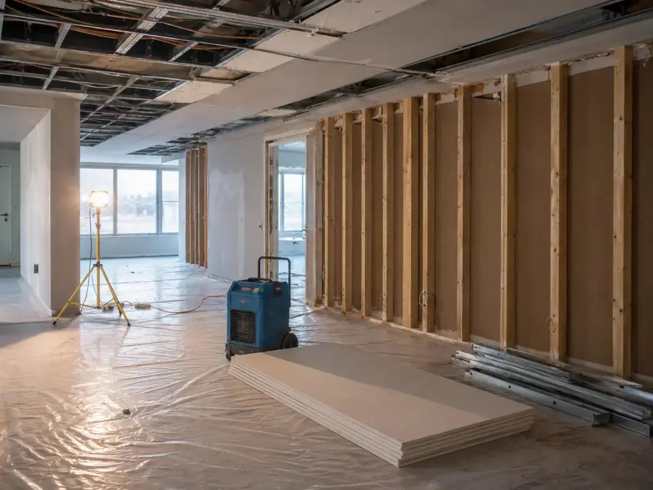 Why DIY and the Cheap Containment Option Fail for Emergency Containment Services