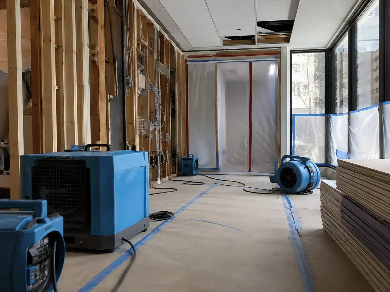 Why a Store-Bought Kit Won't Tell You the Truth for Indoor Air Quality Testing Georgetown