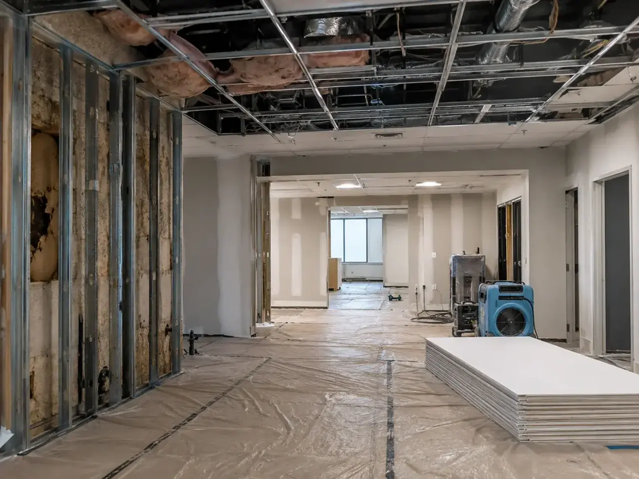 What matters for preferred vendor restoration services in Burlington for Preferred Vendor Restoration Services Burlington