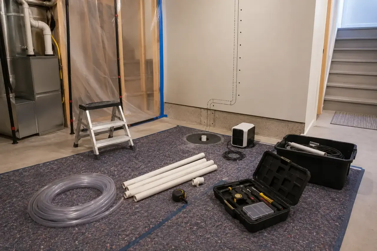 Short-Term vs. Long-Term: Why the Test Period Matters for Radon Testing Waterdown