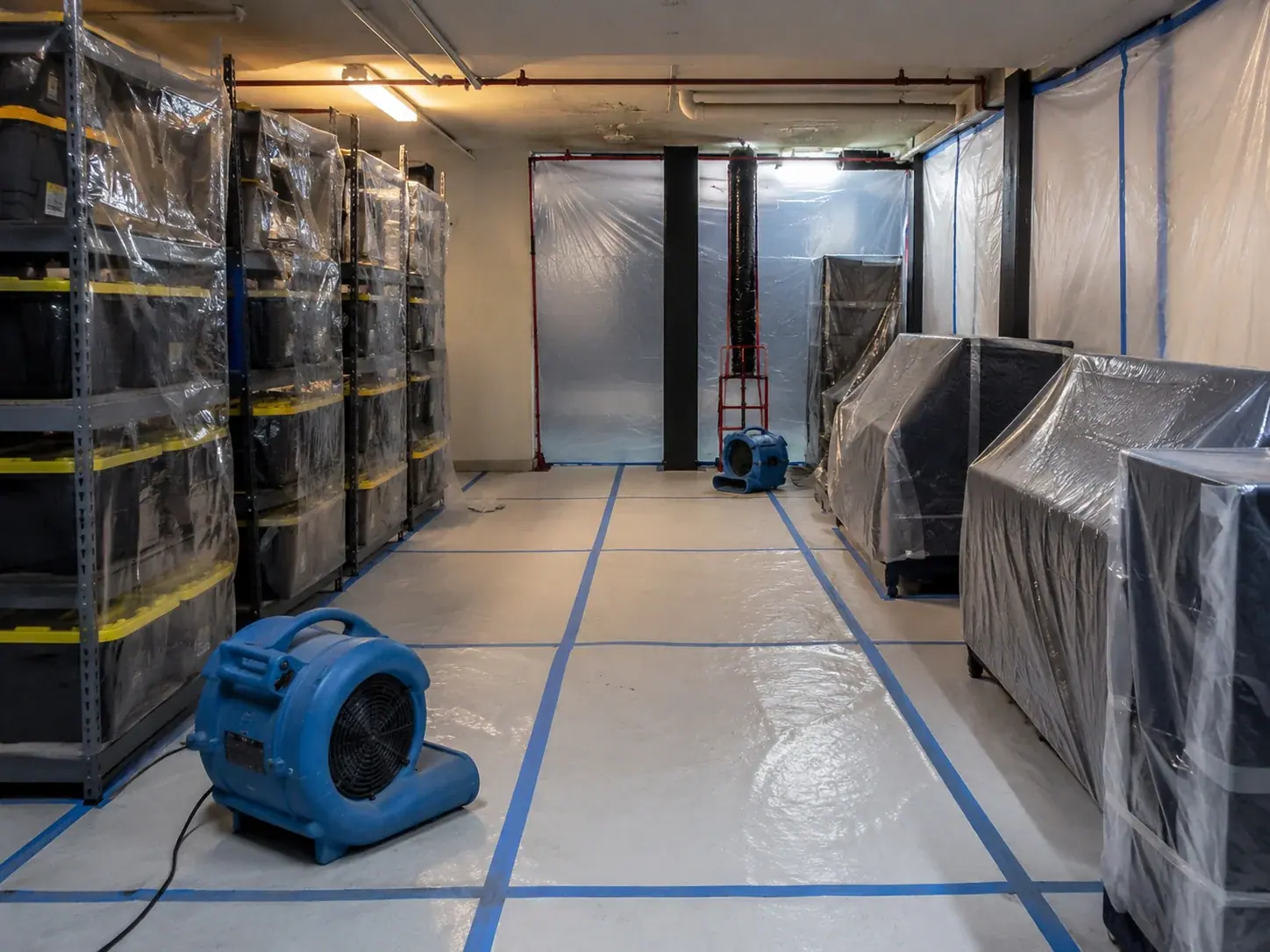 Soft Contents Restoration Services