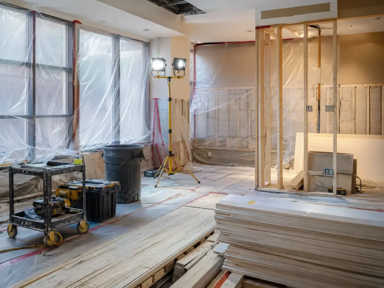 Why DIY and the Cheap Bid Both Backfire for Specialty Remediation Services Maple