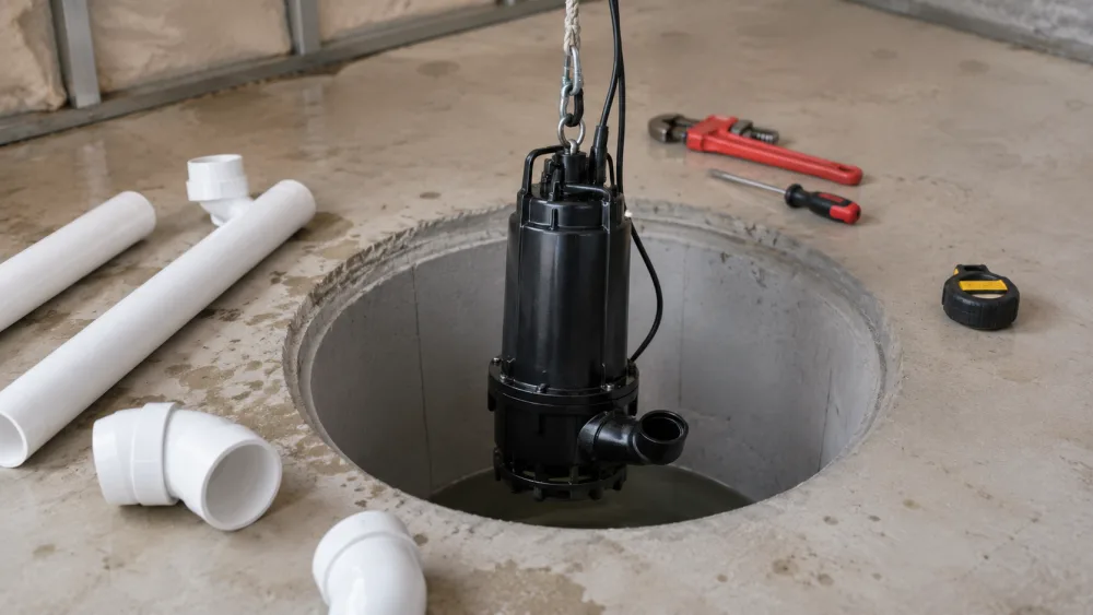 Emergency Stabilization and Damage Control