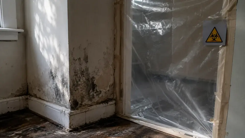 The Real Danger: Bloodborne Pathogens for Trauma Scene Cleanup Bolton