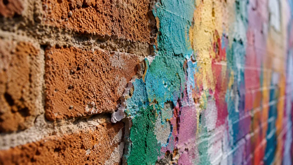 Vandalism and Graffiti Cleanup Guelph restoration equipment and project planning