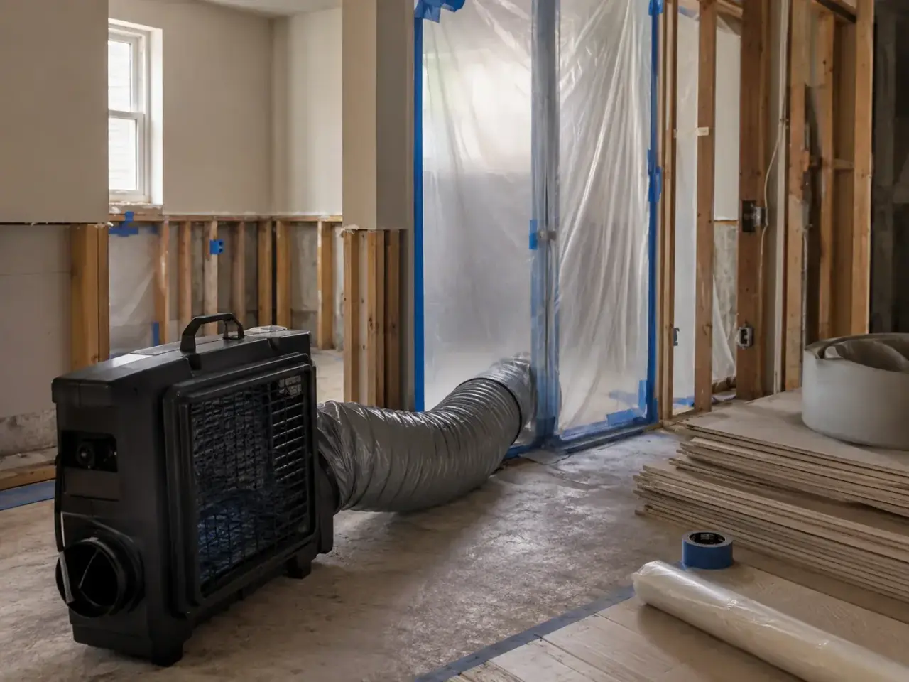 Why a Store-Bought Meter and a Cheap Visit Both Fall Short for VOC Testing Acton